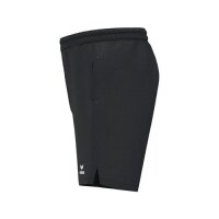 Erima Referee Shorts - schwarz