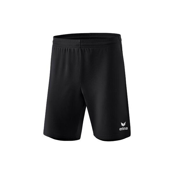 Erima RIO 2.0 Shorts Kinder - schwarz