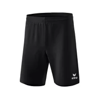 Erima RIO 2.0 Shorts Kinder - schwarz