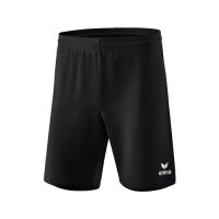 Erima RIO 2.0 Shorts Kinder - schwarz