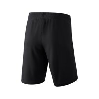 Erima RIO 2.0 Shorts Kinder - schwarz