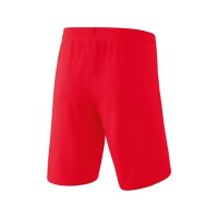 Erima RIO 2.0 Shorts Kinder - rot