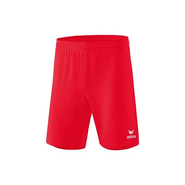 Erima RIO 2.0 Shorts Herren - rot