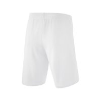 Erima RIO 2.0 Shorts Kinder - new white