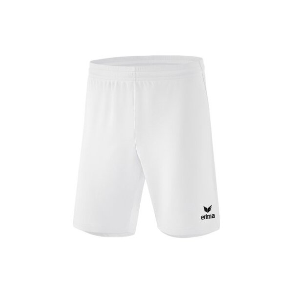 Erima RIO 2.0 Shorts Herren - new white