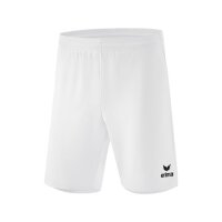 Erima RIO 2.0 Shorts Herren - new white