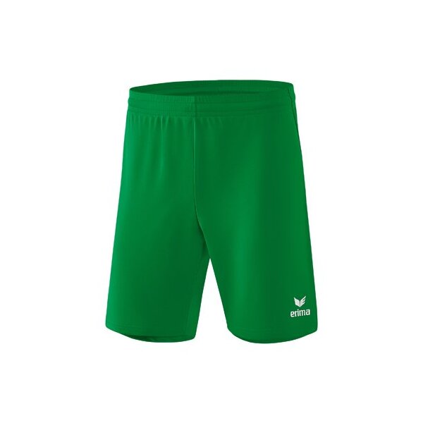 Erima RIO 2.0 Shorts Kinder - smaragd