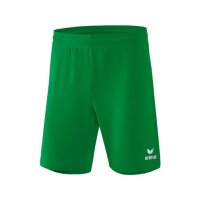 Erima RIO 2.0 Shorts Kinder - smaragd