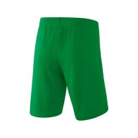 Erima RIO 2.0 Shorts Kinder - smaragd