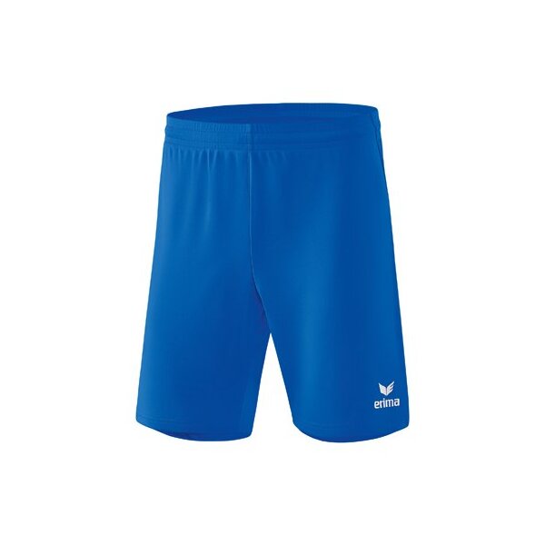 Erima RIO 2.0 Shorts mit Innenslip Kinder - new royal