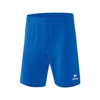 Erima RIO 2.0 Shorts mit Innenslip Kinder - new royal