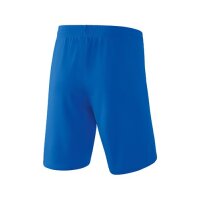 Erima RIO 2.0 Shorts mit Innenslip Kinder - new royal