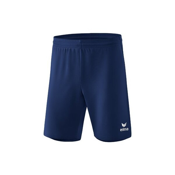 Erima RIO 2.0 Shorts mit Innenslip Kinder - new navy