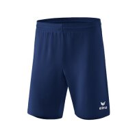 Erima RIO 2.0 Shorts mit Innenslip Kinder - new navy