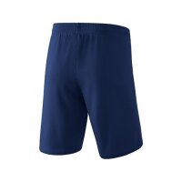 Erima RIO 2.0 Shorts mit Innenslip Kinder - new navy