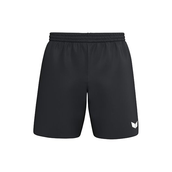 Erima Calcutta Shorts Kinder - schwarz