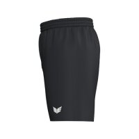 Erima Calcutta Shorts Herren - schwarz