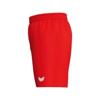 Erima Calcutta Shorts Kinder - rot