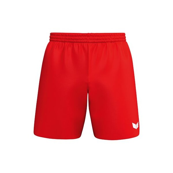 Erima Calcutta Shorts Herren - rot