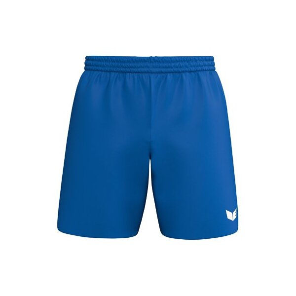 Erima Calcutta Shorts Herren - new royal