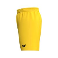 Erima Calcutta Shorts Herren - gelb