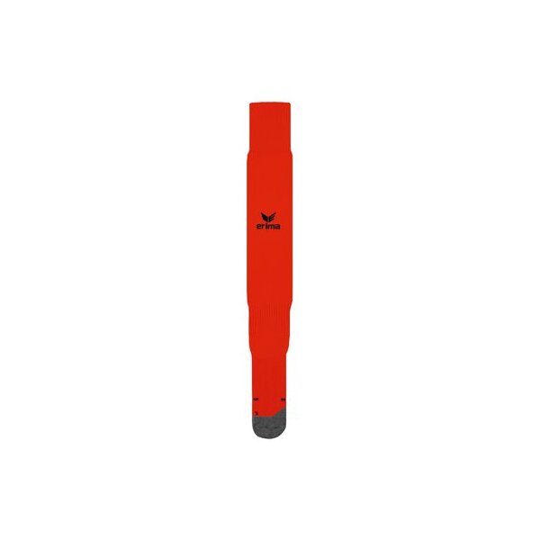 Erima Madrid Stutzenstrumpf - coral