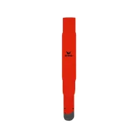 Erima Madrid Stutzenstrumpf - coral