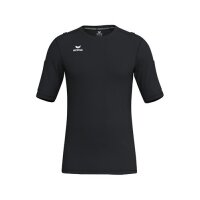 Erima Referee T-Shirt - schwarz