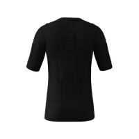 Erima Referee T-Shirt - schwarz