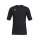 Erima Referee T-Shirt - schwarz