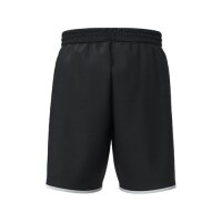 Erima Wings Shorts Kinder - schwarz