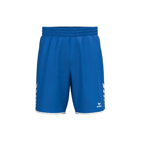 Erima Wings Shorts Kinder - new royal