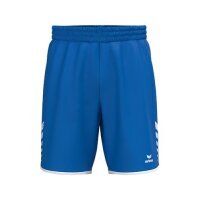 Erima Wings Shorts Kinder - new royal