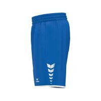 Erima Wings Shorts Kinder - new royal