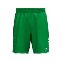 Erima Wings Shorts Kinder - smaragd