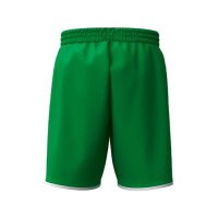 Erima Wings Shorts Kinder - smaragd