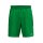 Erima Wings Shorts Kinder - smaragd
