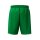 Erima Wings Shorts Kinder - smaragd
