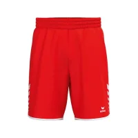 Erima Wings Shorts Kinder - rot