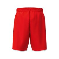 Erima Wings Shorts Kinder - rot