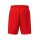 Erima Wings Shorts Kinder - rot