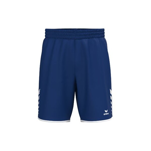 Erima Wings Shorts Kinder - new navy