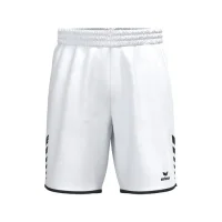 Erima Wings Shorts Kinder - new white