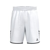 Erima Wings Shorts Kinder - new white