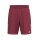 Erima Wings Shorts Kinder - bordeaux