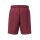 Erima Wings Shorts Kinder - bordeaux