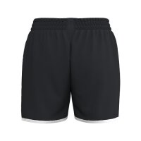 Erima Wings Shorts Damen - schwarz