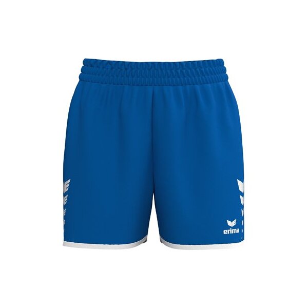 Erima Wings Shorts Damen - new royal