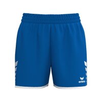 Erima Wings Shorts Damen - new royal