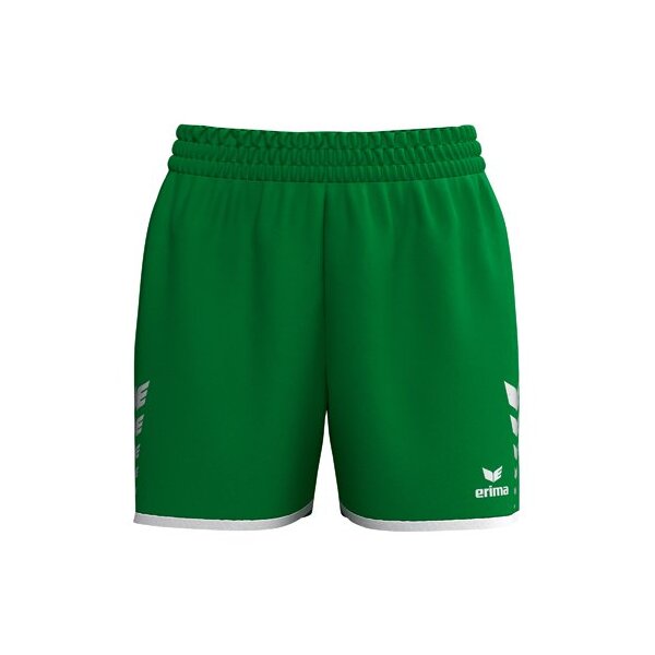 Erima Wings Shorts Damen - smaragd